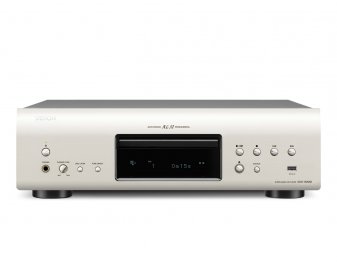 DCD-1520AE