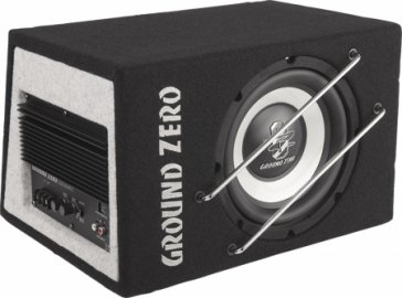 GZIB 80XACT