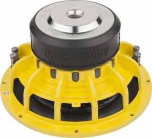 GZRW 30 SPL Extreme
