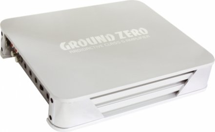 GZRA 4.100G-W
