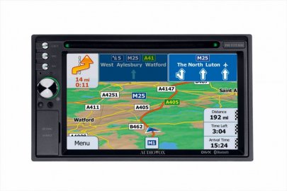 VME-9725 NAV