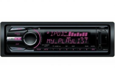 CDX-GT660UI