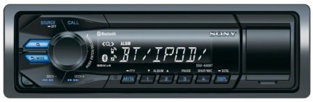 DSX-A60BT
