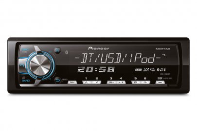 MVH-X560BT