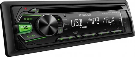 KDC-100Q