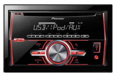 FH-460ui
