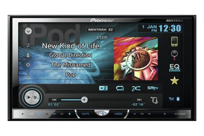 AVH-X5600BT