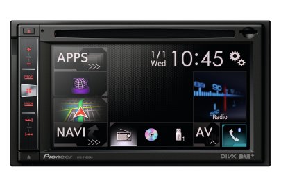 AVIC-F960DAB