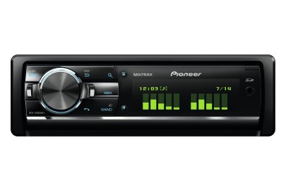 DEH-X9600BT