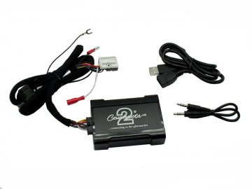Interfata USB Audi CTAADUSB004