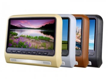 DVD Tetiera EDT 909 