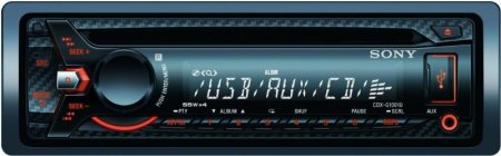CDX-GT1001U