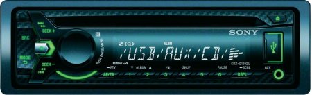 CDX-GT1002U