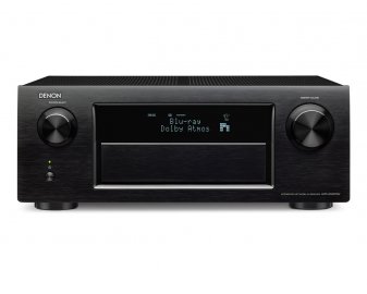 AVR-X5200