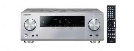 VSX-529-S
