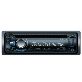CDX-G2000UI