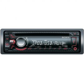 CDX-G2001UI