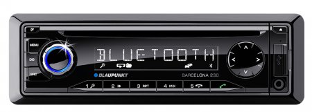 Barcelona 230BT