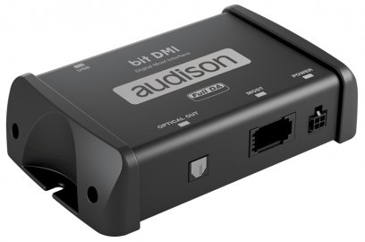 Audison bit DMI