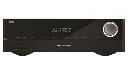 Harman Kardon AVR-161