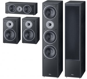 Pachet Monitor Supreme 1002+102+252 5.0