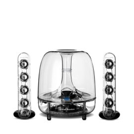 Harman Kardon SoundSticks wireless